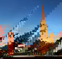 Mudgee Heritage Walking Tours - Accommodation in Brisbane