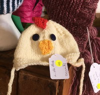 Murrindindi Beanie  Fibre Festival Online - Accommodation in Brisbane