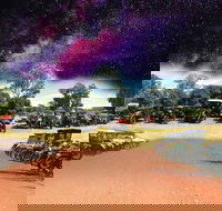 National Veteran 1 and 2 Cylinder Rally - Accommodation in Brisbane