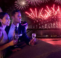 New Year's Eve at Sydney Opera House - Accommodation in Brisbane