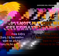 New Years Eve Free Band - Accommodation in Brisbane