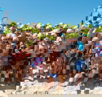 Noosa Summer Swim Festival 2021 - Accommodation in Brisbane