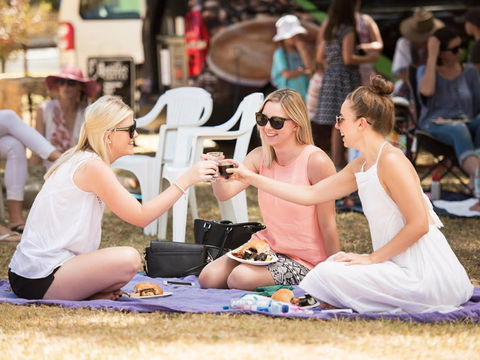 Nundle Country Picnic - Accommodation in Brisbane 0
