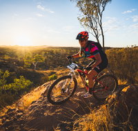 Outback Cycling Easter - Accommodation in Brisbane