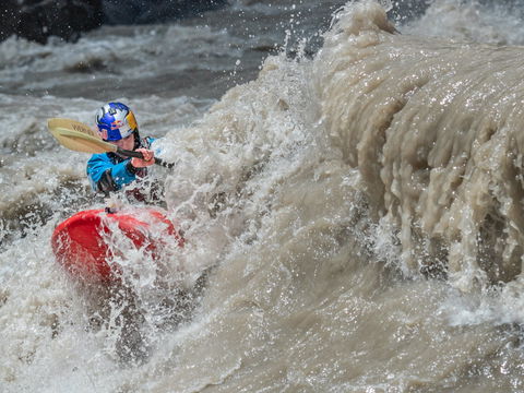 Paddling Film Festival - Kempsey - Accommodation in Brisbane 2