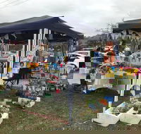 Perthville Village Fair - Accommodation in Brisbane
