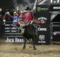 Professional Bull Riders Sydney Origin - Accommodation in Brisbane