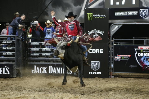 Professional Bull Riders Sydney Origin - Accommodation in Brisbane 0