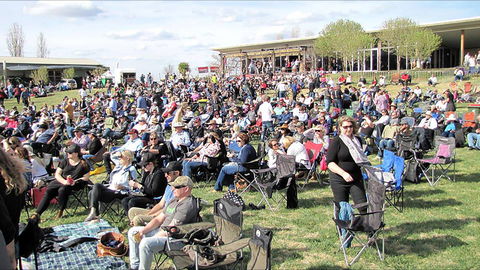 Riverfest Food, Wine And Music Festival - Accommodation in Brisbane 0