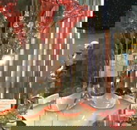 Robertson Antiques and Collectables Fair - Accommodation in Brisbane