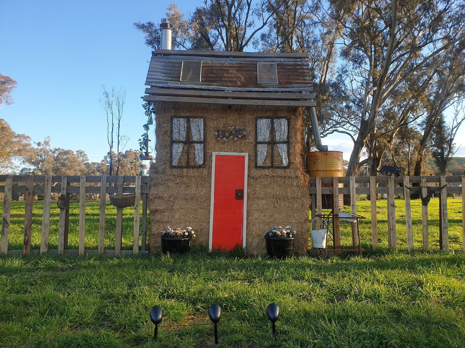 Blayney NSW Accommodation in Brisbane