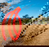 Sculpture for Clyde - Accommodation in Brisbane
