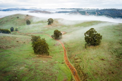 SEVEN - Australia's Premier Gravel Race - Accommodation in Brisbane 2