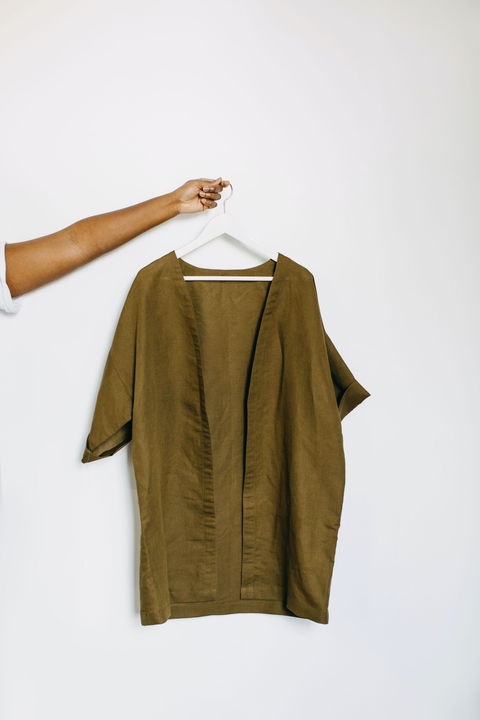 Sewing Workshop For Beginners - Robe - Accommodation in Brisbane 0