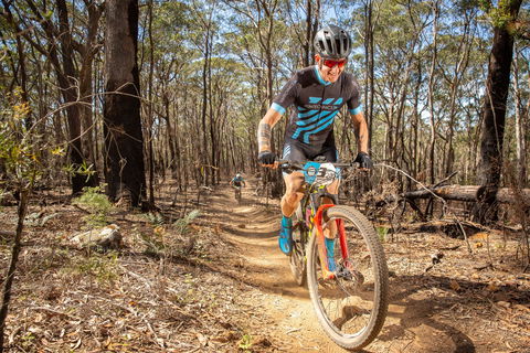 Shimano Mountain Bike Grand Prix Race Six Kempsey - Accommodation in Brisbane 0
