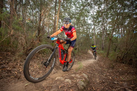 Shimano Mountain Bike Grand Prix Race Six Kempsey - Accommodation in Brisbane 1