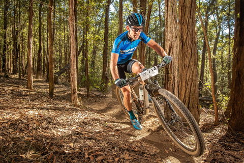Shimano Mountain Bike Grand Prix Race Six Kempsey - Accommodation in Brisbane 2
