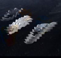 Silversmith Class Make a Silver Ring in a Day - Accommodation in Brisbane