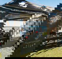 Skullcandy Oz Grom Open - Accommodation in Brisbane