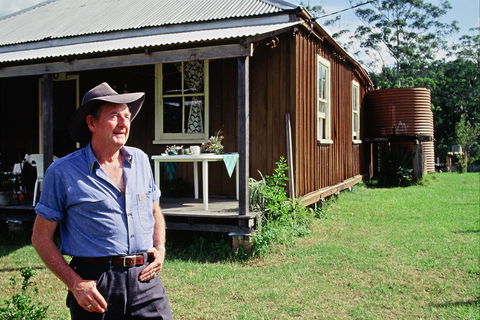 Slim Dusty Kempsey Festival - Accommodation in Brisbane 1