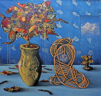 Soul Ties Kade Valja - Accommodation in Brisbane