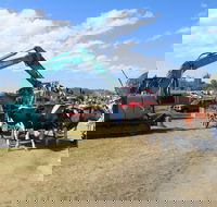 SteamFest 2021 - Accommodation in Brisbane