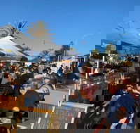 Summer Twilight Markets - Accommodation in Brisbane