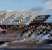 SunSmart Kids Triathlon - Accommodation in Brisbane