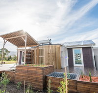 Sustainable Buildings Research Centre Sustainable Houses Day - Accommodation in Brisbane