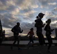 Sydney Harbour 10k and 5k - Event Postponed - Accommodation in Brisbane