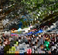 Sydney Boutique Markets - Accommodation in Brisbane