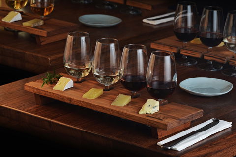 Taste Yarra Valley - Tasting Flights: Wine And Cheese - Accommodation in Brisbane 0