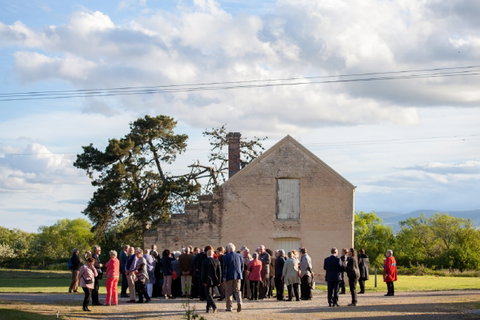 Tasmanian Chamber Music Festival 2020 - Accommodation in Brisbane 0