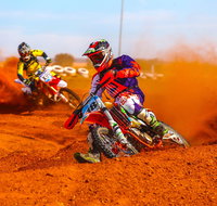 Tatts Finke Desert Race - Accommodation in Brisbane