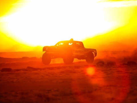 Tatts Finke Desert Race - Accommodation in Brisbane 2