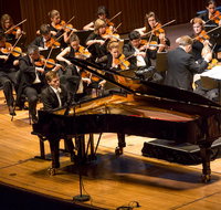 The Sydney Piano Marathon - Accommodation in Brisbane