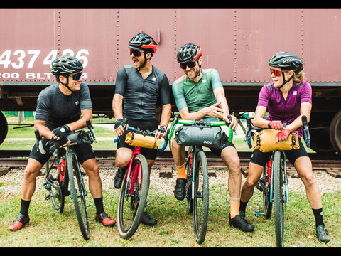 The Big Bike Film Night - Byron Bay - Accommodation in Brisbane 2