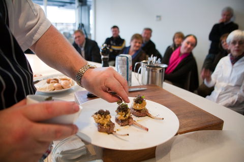 The Truffle Festival - Canberra Region - Accommodation in Brisbane 1