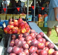 The Farmers Market on Manning - Accommodation in Brisbane