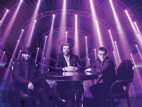 The Australian Bee Gees Show - 25th Anniversary Tour - Bunbury - Accommodation in Brisbane 0