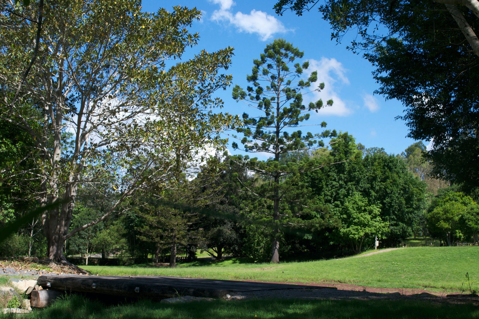Neurum QLD Accommodation in Brisbane