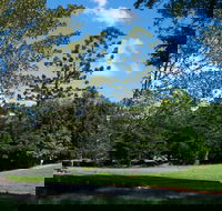 The Planting Festival 2021 - Accommodation in Brisbane