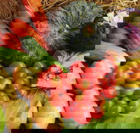 The Entrance Market - Accommodation in Brisbane