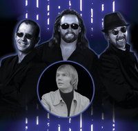 The Best of The Bee Gees - Accommodation in Brisbane