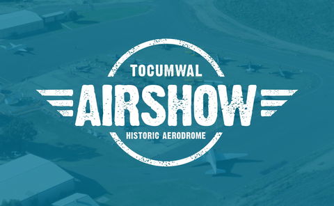 Tocumwal Airshow - Accommodation in Brisbane 0