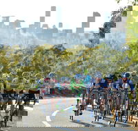 Tour de Brisbane - Accommodation in Brisbane