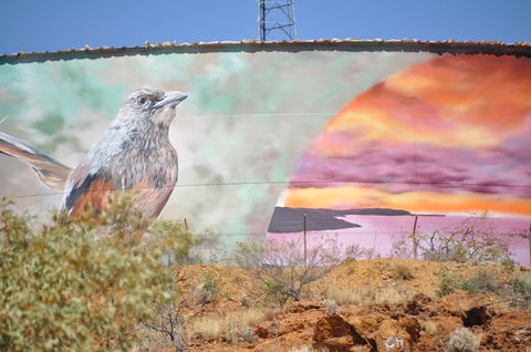 Trail Blaze West - Accommodation in Brisbane 1