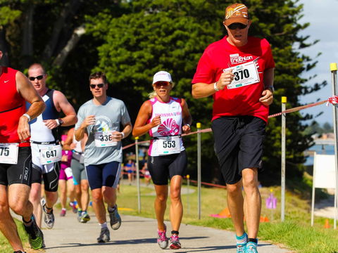 Triathlon NSW Club Championship - Accommodation in Brisbane 0