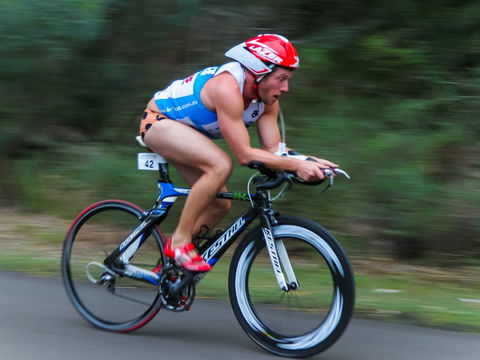 Triathlon NSW Club Championship - Accommodation in Brisbane 1