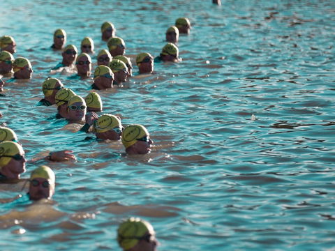 Triathlon NSW Club Championship - Accommodation in Brisbane 2